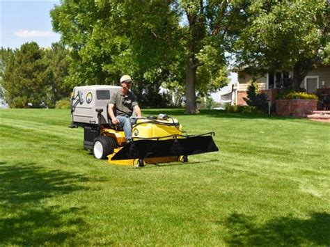 2021 Walker Mowers Attachments Boom Sprayer | Wise Honda