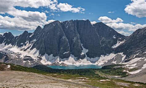 Top 10 Hikes In Kootenay National Park Canada Untamed