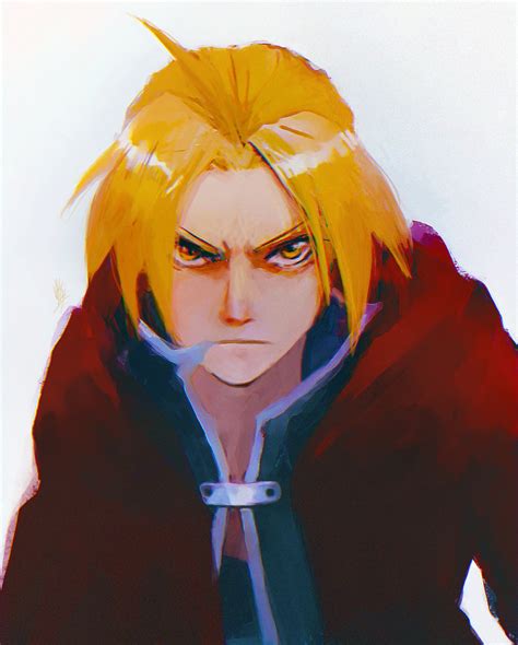 Greed Ling Yao Both On Tumblr