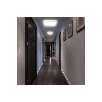 B K Licht panel led ultra plat 22w 3000lm lumière blanche neutre