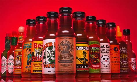 Back By Popular Demand Firehouse Subs Brings The Heat By Relaunching Its Legendary Hot Sauce