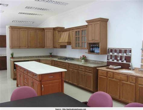 Affordable Kitchen Cabinets