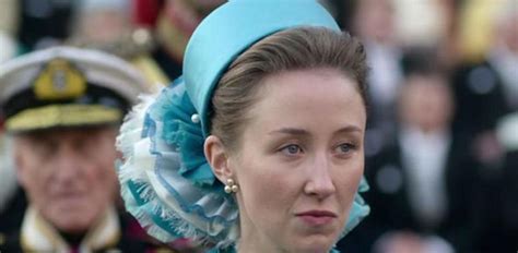 The Crown Llega La Esperada Tercera Temporada