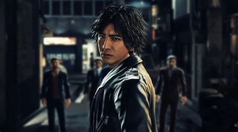 Judgment Review PS5 A Solid Next Gen Upgrade That Does Enough But