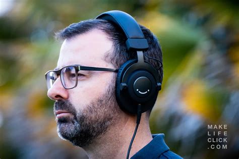 FiFine H8 Headphones Review - Budget Studio Cans Worth The Price?