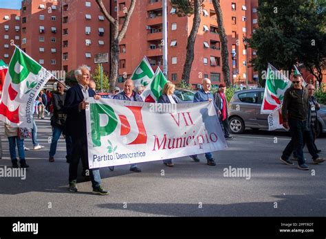 Delegazione Militare Italiana Immagini E Fotografie Stock Ad Alta