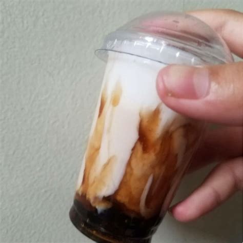 Jual Brown Sugar Boba Slime Original Slime Slime Murah Shopee