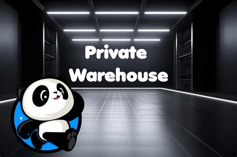 Private Warehouse Page 2