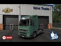 Volvo FH 3rd Generation V1 0 1 39 Modhub Us