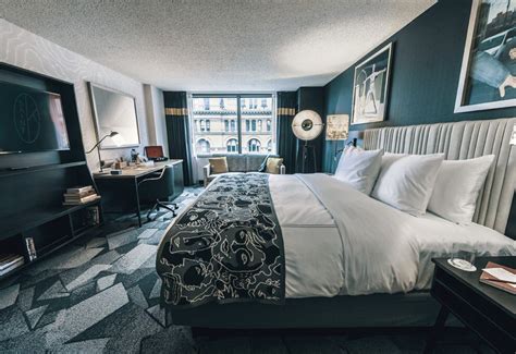 25 Best Hotels in Milwaukee for 2025 | U.S. News Travel