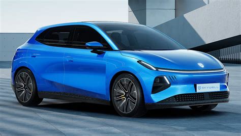 New 2025 Skywell Q - pictures | Auto Express