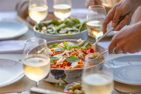 Primi Piatti Di Pasqua Per Tutti I Gusti Agrodolce