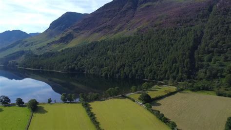 BUTTERMERE-LAKE Footage, Videos and Clips in HD and 4K - Avopix.com