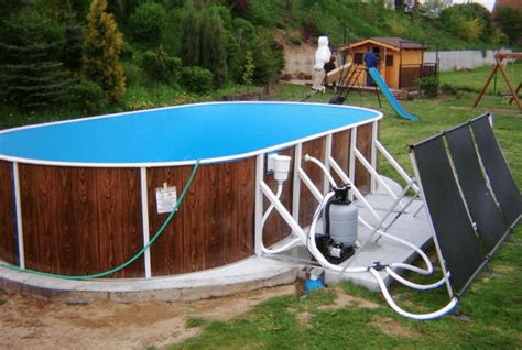 Can You Run A Hot Tub On Solar Power Methods Tips Solars House