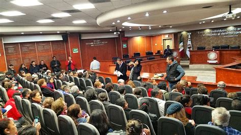 Incertidumbre En El Congreso De Baja California Podermx