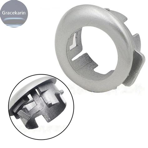 GRCEKRINParkingSensor Holder PDC PDC Parking Sensor Retainer Plastic