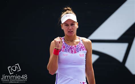 Wta Guadalajara Open Akron Sabalenka I Kasatkina S Au