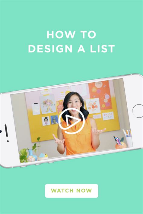 design  list  design lab