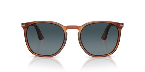 Persol Po3316s Sunglasses In Terra Di Siena Persol® Persol Usa