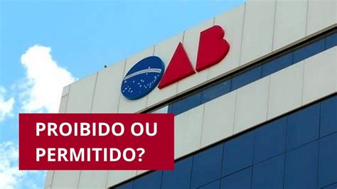 OAB PERMITE GOOGLE ADS PARA ADVOGADOS YouTube