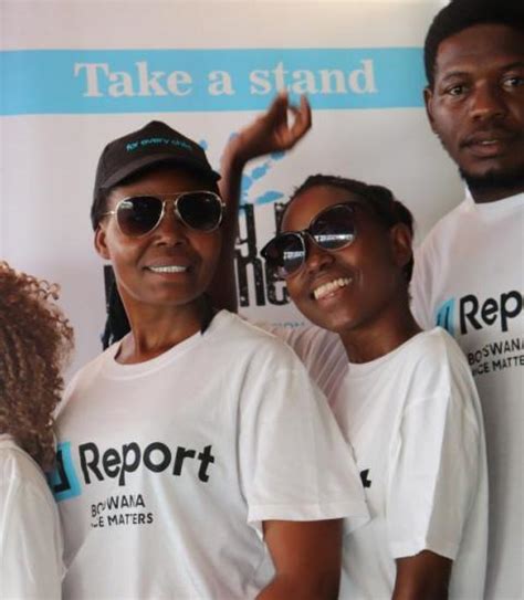 Volunteering To End New Hiv Infections And Sexual Exploitation In