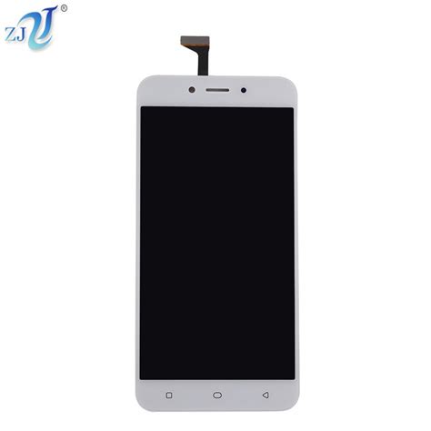 สำหรบ OPPO A71 จอแสดงผล LCD พรอม Touch Screen Digitizer Assembly