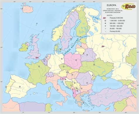 Pa Stwa I Stolice Europy Diagram Quizlet