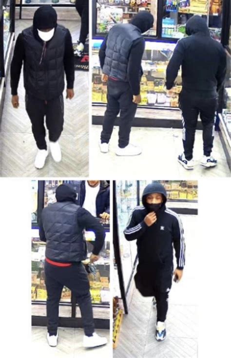 Nypd St Precinct On Twitter Wanted For Robbery The St Precinct