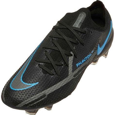 Moins Cher Soccer Boots Special Nike Phantom Gt Elite Fg Firm Ground