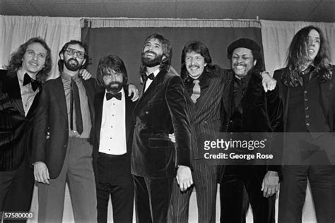 3618 The Doobie Brothers Photos And High Res Pictures Getty Images