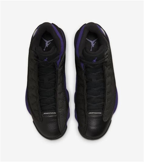 Air Jordan 13 Court Purple DJ5982 015 Release Date Nike SNKRS PH