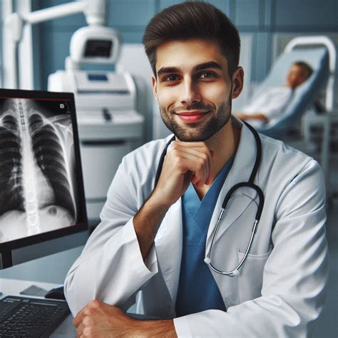 Radiologic Technologist Vs Sonographer Differences