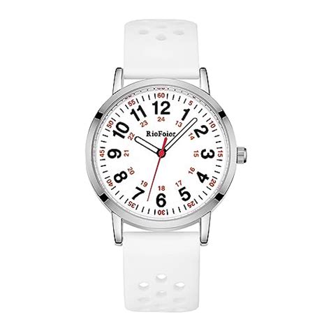I Tested The Best Nursing Watch With A Second Hand Why Its A Must