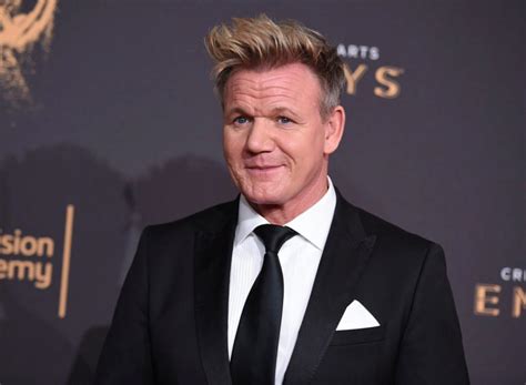 Gordon Ramsay Net Worth Wealth And Income