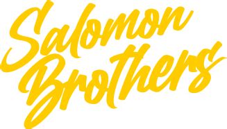 Our Products - Salomon Brothers