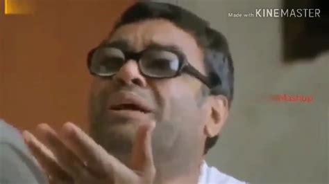 Best Of Babu Rao Babu Bhaiya Phir Hera Pheri Funny Scene