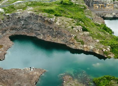 Tower Gold G Mining Services Inc