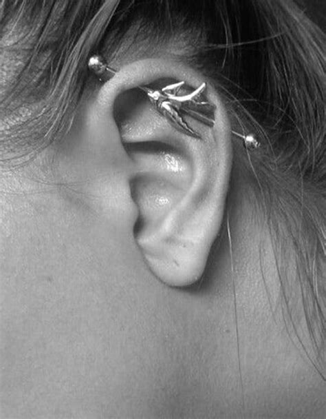 150 Industrial Piercing Examples And Procedure Guide