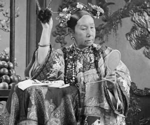 Empress Dowager Cixi Biography - Facts, Childhood, Family Life ...