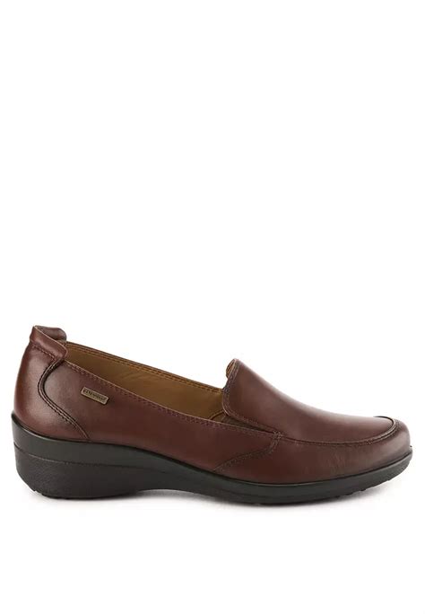 Jual Hush Puppies Visca Original 2024 ZALORA Indonesia