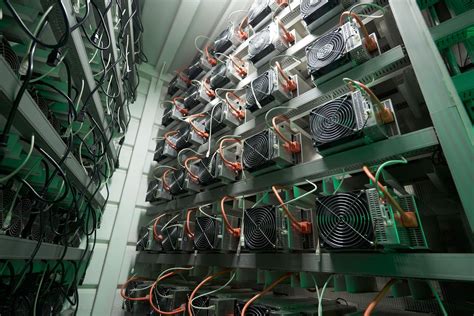 What Is A Crypto Miner And How Does Bitcoin Mining Work