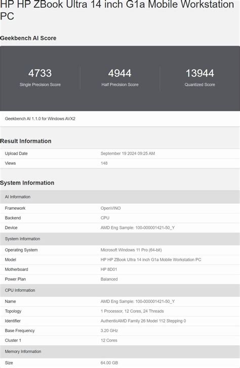 Amd Strix Halo Ryzen Ai Max Apu Hp Zbook Ultra Pc