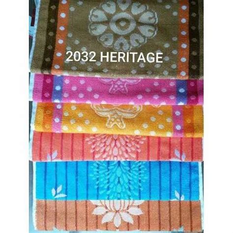 Cotton Baby Designer Turkish Terry Towel At Rs Piece In Solapur Id