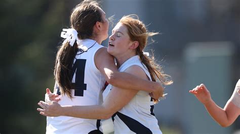 Live Stream Melbourne Girls Grammar V Caulfield Grammar Rowville V Carey Grammar Herald Sun