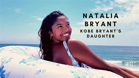 Natalia Bryant – Kobe Bryant daughter, family, career and net worth ...