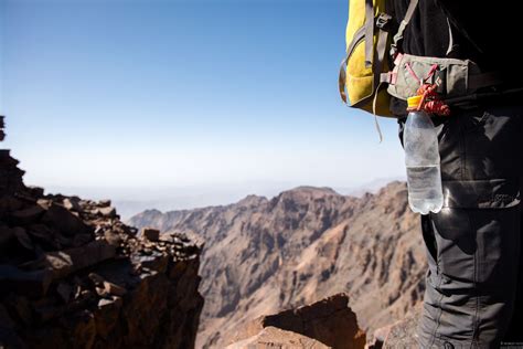 Traversée Haut Atlas Azizi Abdellah Photography