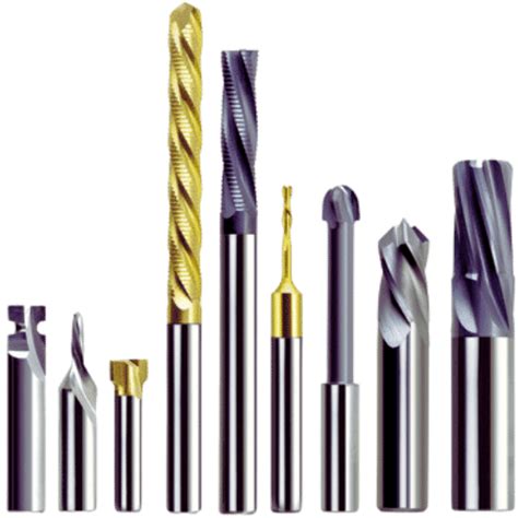 Discover The Various Types Of End Mills And Their Uses In CNC Milling