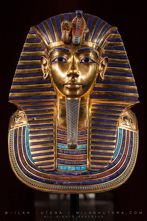 Last days of Tutankhamun in Slovakia • Milan Hutera Photography