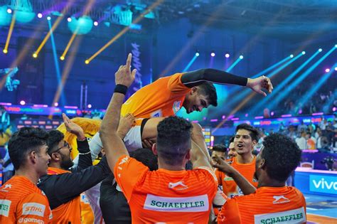 Pro Kabaddi 2022 U Mumba Vs Puneri Paltan Who Will Win Todays PKL