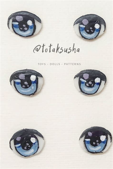 500 Ideas De Ojos Para Imprimir Ojos Para Imprimir Amigurumi Doll